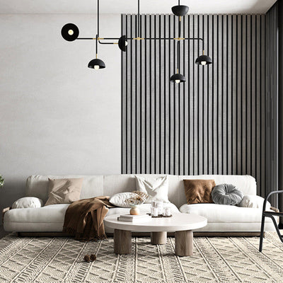 Panneaux acoustique et décorative BELLA HAIR