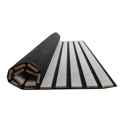 Panneau acoustique 60 x 60 cm