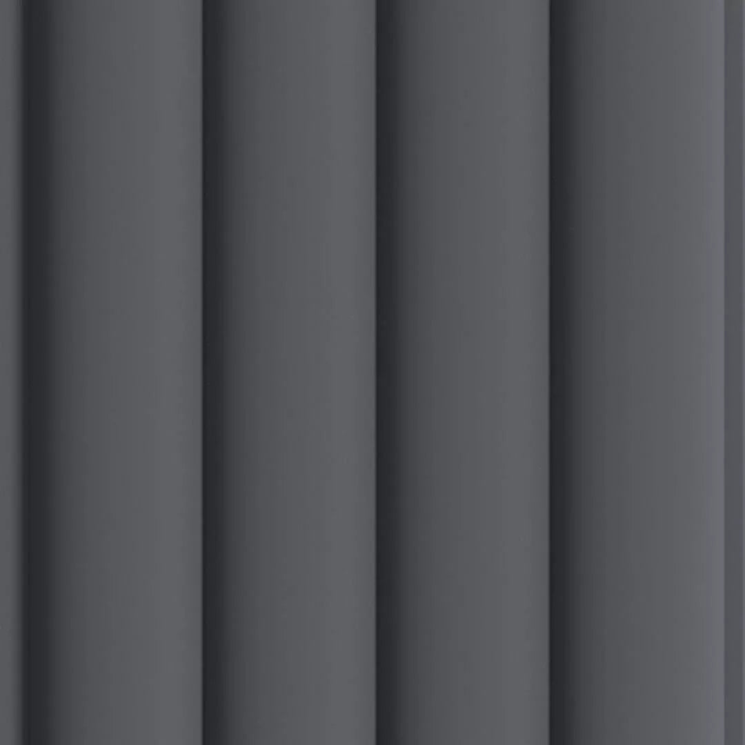 Lambris MDF décoratif WAVE